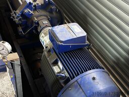 KSB KSB MTC B  120.00 m³/h, H = 151.05 m