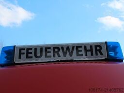 FORD Transit 2,2 TDCI FT 300 L Feuerwehr MTW  9 Sitze