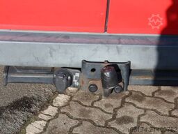 FORD Transit 2,2 TDCI FT 300 L Feuerwehr MTW  9 Sitze