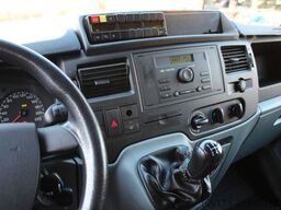 FORD Transit 2,2 TDCI FT 300 L Feuerwehr MTW  9 Sitze