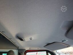 FORD Transit 2,2 TDCI FT 300 L Feuerwehr MTW  9 Sitze