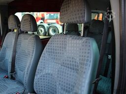 FORD Transit 2,2 TDCI FT 300 L Feuerwehr MTW  9 Sitze