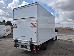 RENAULT MASTER 2.3 DCI 130 - E6c  - 20 M3 - LIFT