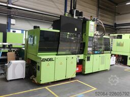 ENGEL ES 330/80 HLST