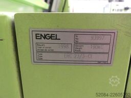 ENGEL ES 330/80 HLST