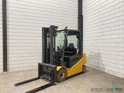 Jungheinrich EFG 425k