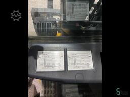 Jungheinrich EFG 425k