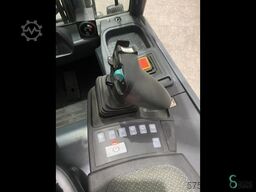 Jungheinrich EFG 425k