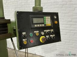 GSP 2-Column Jig Boring