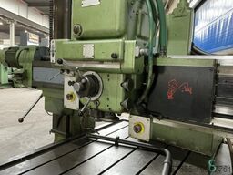 GSP 2-Column Jig Boring