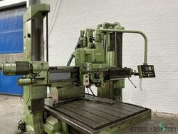 GSP 2-Column Jig Boring