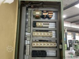 GSP 2-Column Jig Boring