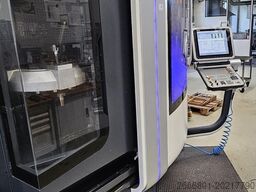 Deckel Maho DMU 60 EVO LINEAR