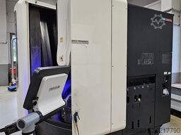 Deckel Maho DMU 60 EVO LINEAR