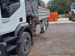 Iveco Stralis AD260SYS