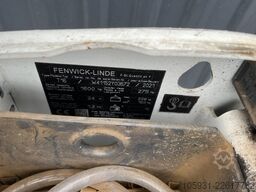 Linde T16