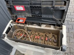 Linde T16