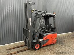 Linde E16-02