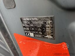 Linde E20PH-02