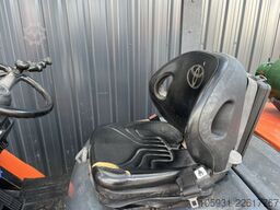 Toyota 7FGF30