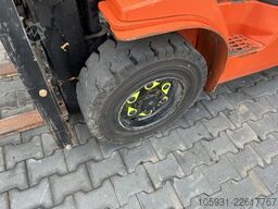 Toyota 7FGF30