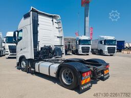 VOLVO FH 500 Mega
