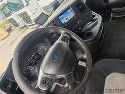 FORD F-MAX 500 LUXURY Mega