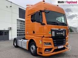 MAN TGX 18.470 4x2 BL SA