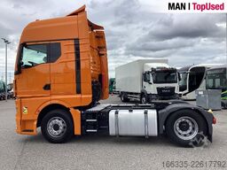 MAN TGX 18.470 4x2 BL SA