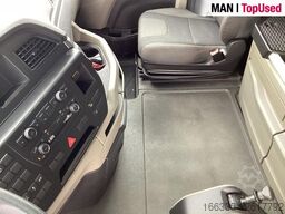 MAN TGX 18.470 4x2 BL SA