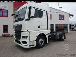 MAN TGX (TG3) 18.470 4x2 BL SA 2 Kreis Kipphydraulik