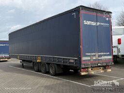 Schmitz Cargobull Curtainsider Mega