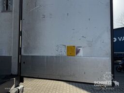 Schmitz Cargobull Tiefkühler Standard Doppelstock Ladebordwand