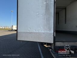 Schmitz Cargobull Tiefkühler Standard Doppelstock Ladebordwand