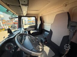 MAN TGL 12.250 4x2 Pritsche Kran Palfinger PK10002