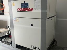Champion FM15