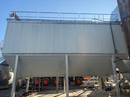 Ammann Filter/Entstaubung AFA 36108