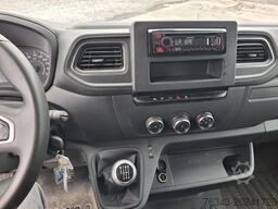 RENAULT MASTER L2H2 2.3 DCI 145 - KLUBB KL26