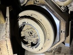 Andritz Paladin 1200 / 1600 D