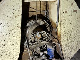 Andritz Paladin 1200 / 1600 D