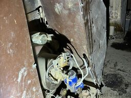 Andritz Paladin 1200 / 1600 D