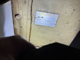 Andritz Paladin 1200 / 1600 D