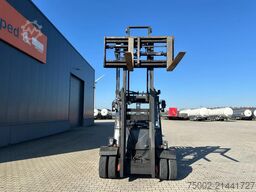 Linde H70T-03 H70T-03 / SIDE SHIFT / FORK POSITIONER ...