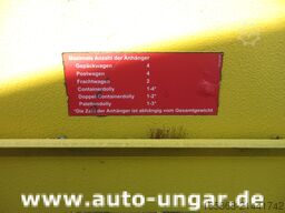 Rofan BB 4 Battery-Booster Hybrid Diesel Elekt