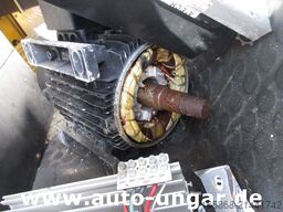 Rofan BB 4 Battery-Booster Hybrid Diesel Elekt