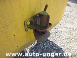 Rofan BB 4 Battery-Booster Hybrid Diesel Elekt