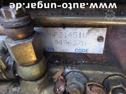 Rofan BB 4 Battery-Booster Hybrid Diesel Elekt