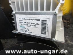 Rofan BB 4 Battery-Booster Hybrid Diesel Elekt