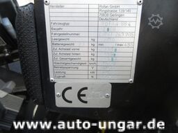 Rofan BB 4 Battery-Booster Hybrid Diesel Elekt