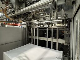 Bobst Autoplaten Speria 106 E